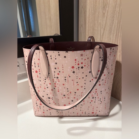Kate Spade reversible Twinkle bag - Picture 4 of 6